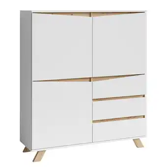 Home24 Highboard Rautha aanbieding