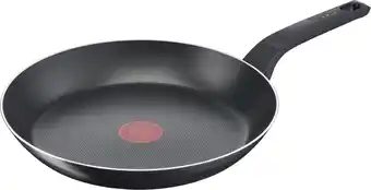 Bol.com Tefal Easy Cook & Clean Koekenpan - 28 cm aanbieding