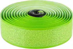 Amazon Lizard Skins DSP Bartape 2,5 mm stuur voor volwassenen, unisex, hyper green, eenheidsmaat aanbieding