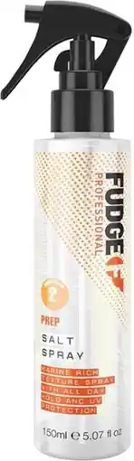 Bol.com Fudge - Salt Spray 150ml aanbieding