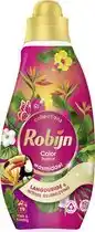 Bol.com Robijn Klein & Krachtig Wasmiddel Color Tropical 19 Wasbeurten 665 ml aanbieding