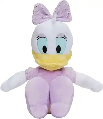 Amazon Disney 6315872689 Kaisa eend knuffeldieren Kaisa eend als knuffeldieren, 25 cm, vanaf 0 maanden aanbieding