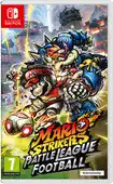 Amazon Nintendo Switch - Mario Strikers : Battle League Football - NL Versie aanbieding