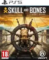 Coolblue Skull & Bones Standard edition PS5 aanbieding