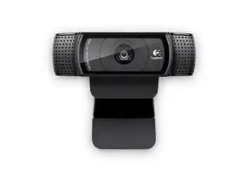 Coolblue Logitech C920 HD Pro Webcam aanbieding