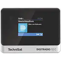 Bol.com TechniSat digitradio 10 c aanbieding