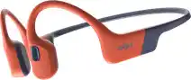 Coolblue Shokz OpenSwim Pro Rood aanbieding