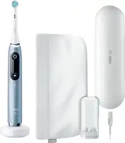 Coolblue Oral-B iO 9n Marineblauw aanbieding