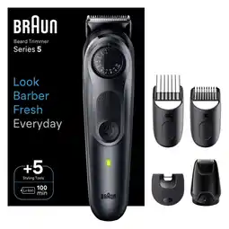 Coolblue Braun BT5420 aanbieding