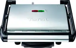 Coolblue Tefal Grill Panini Grill GC241D12 aanbieding
