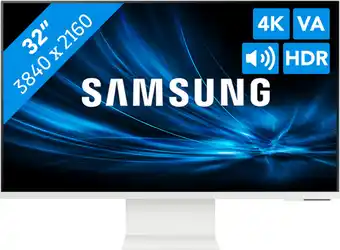 Coolblue Samsung LS32DM801UUXEN aanbieding