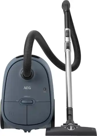 Coolblue AEG AB61A4DB 6000 Animal aanbieding