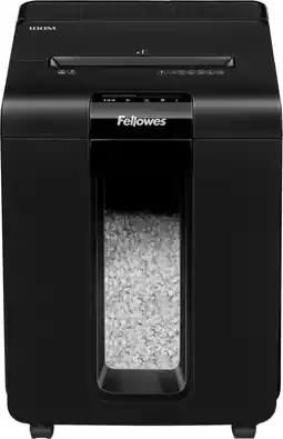 Coolblue Fellowes Automax 100M aanbieding