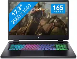 Coolblue Acer Nitro 17 (AN17-42-R1P4) aanbieding