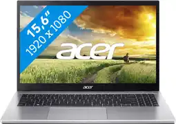 Coolblue Acer Aspire 3 (A315-44P-R45Z) aanbieding