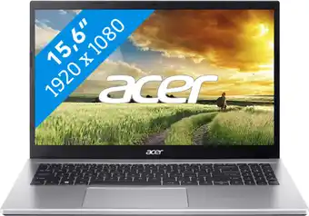 Coolblue Acer Aspire 3 (A315-44P-R45Z) aanbieding