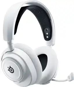 Coolblue SteelSeries Arctis Nova 7X Wit aanbieding