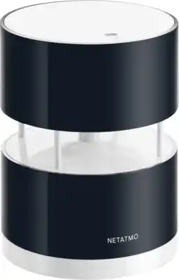 Coolblue Netatmo Windmeter aanbieding