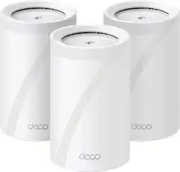 Coolblue TP-Link Deco BE65 3-pack aanbieding