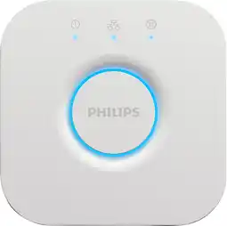 Coolblue Philips Hue Bridge aanbieding