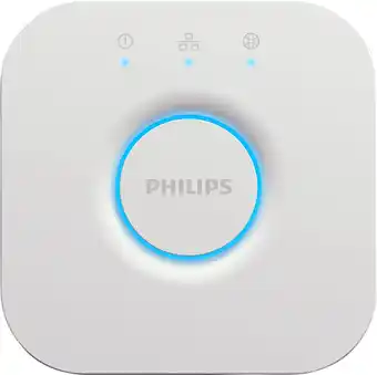 Coolblue Philips Hue Bridge aanbieding