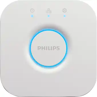 Coolblue Philips Hue Bridge aanbieding