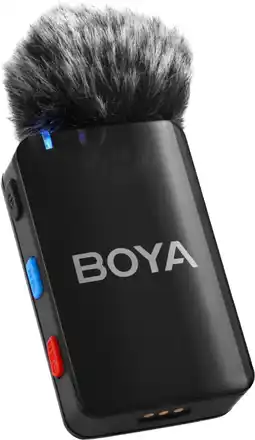 Coolblue Boya Boyamic aanbieding