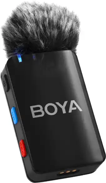 Coolblue Boya Boyamic aanbieding