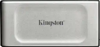 Coolblue Kingston XS2000 SSD 1TB aanbieding