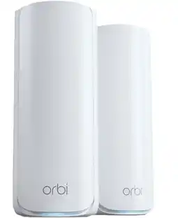 Coolblue Netgear Orbi RBE772 aanbieding