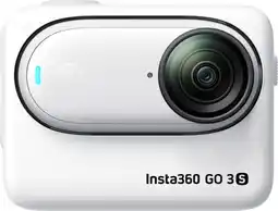 Coolblue Insta360 GO 3S Wit 128GB aanbieding