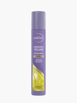 Flink Andrelon Special Droogshampoo Verrassend Volume 245ml aanbieding