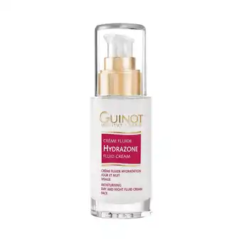 Douglas Guinot crème Hydrazone Fluid aanbieding