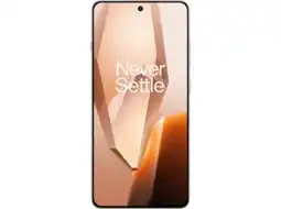 MediaMarkt ONEPLUS 13R - 256GB - 5G - Astral Trail - 256 GB Grijs aanbieding