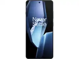 MediaMarkt ONEPLUS 13R - 256GB - 5G - Nebula Noir - 256 GB Zwart aanbieding