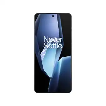 MediaMarkt ONEPLUS 13R - 256GB - 5G - Nebula Noir - 256 GB Zwart aanbieding