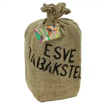 Pets Place Esve Tabak Stelen Kort - Broedartikelen - 3.5 kg aanbieding