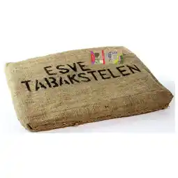 Pets Place Esve Tabakstelen Lang - Duivenbroedartikelen - 2 kg aanbieding