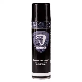 Pets Place Horka Anti-Waterspray - Unisex Laarzen - 150 ml aanbieding