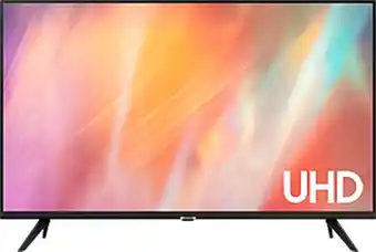 Bol.com Samsung UE55AU7092 - 55 inch - 4K LED - 2021 - Buitenlands model aanbieding