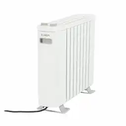 Bol.com Eurom RAD 1000 olievrije radiatorkachel aanbieding