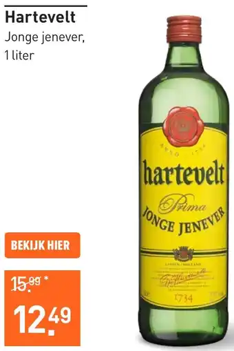 Gall & Gall Hartevelt aanbieding