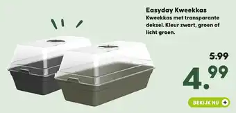 Pets Place Easyday Kweekkas aanbieding