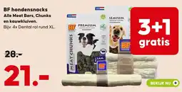 Pets Place BF hondensnacks aanbieding