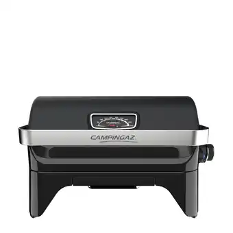 Bol.com Campingaz Attitude 2go BBQ - Draagbare Gas barbecue - Zwart aanbieding