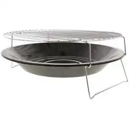 Bol.com BDB Trading Barbecue - Hoogte 18 cm aanbieding