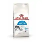 Bol.com Royal Canin Indoor - Kattenvoer - 4 kg aanbieding