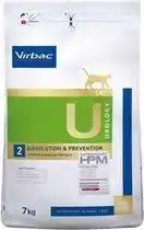 Bol.com VIRBAC HPM feline dissolution/ prevention U2 3KG aanbieding