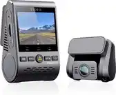 Bol.com Viofo A129 Plus 2CH Duo QuadHD Wifi GPS dashcam voor auto - De beste keuze voor uw dashcam aanbieding