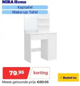 Bol.com MIRA Home aanbieding